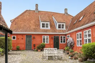 Ejerlejlighed på Sophie Brahes Gade 5C, 3000 Helsingør