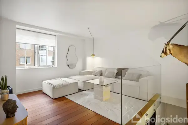 Ejerlejlighed på Emil Møllers Gade 6, st. tv., 8700 Horsens