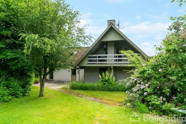 Villa på Allegade 3, 8362 Hørning