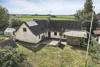 Villa på Landevejen 79, Tuse, 4532 Gislinge