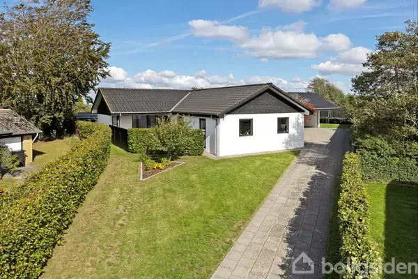 Villa på Egebakken 4, 9210 Aalborg SØ