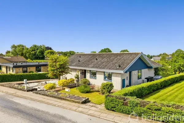 Villa på Bytoften 18, 6440 Augustenborg
