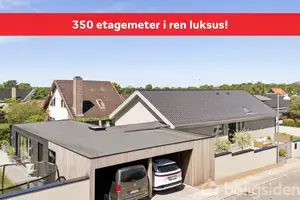 Villa på Toften 26, 9000 Aalborg