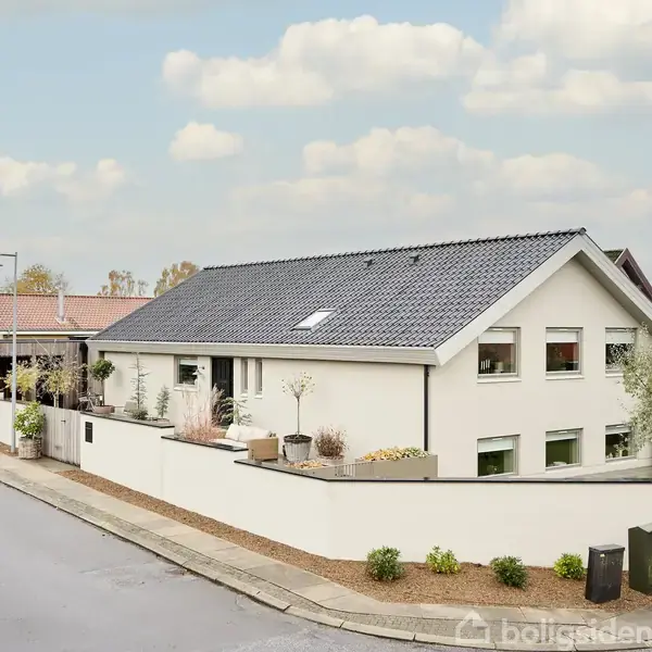 Villa på Toften 26, 9000 Aalborg