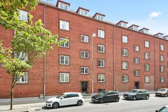Ejerlejlighed på Emil Møllers Gade 16, 2. th., 8700 Horsens