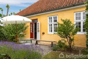 Rækkehus på Jægersborg Alle 150G, 2820 Gentofte
