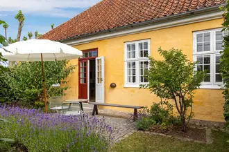 Rækkehus på Jægersborg Alle 150G, 2820 Gentofte