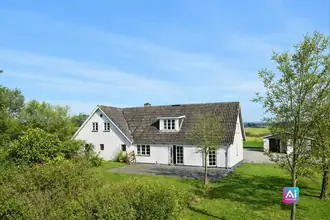 Landejendom på Slethusvej 2, Stokkerhoved, 6500 Vojens