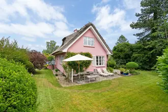 Villa på Rudbæksbanke 6, Strib, 5500 Middelfart