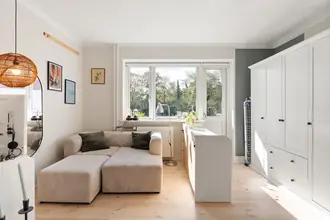 Ejerlejlighed på Marengovej 4, 1. th., 2300 København S