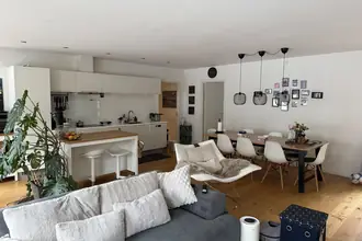Ejerlejlighed på Vadstrupvej 22, 1. th., 2880 Bagsværd