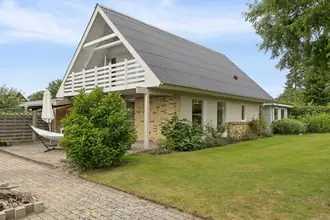 Villa på Ringkøbingvej 44, 9220 Aalborg Øst