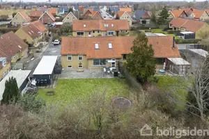 Rækkehus på Rødegårdsvænget 16, 5230 Odense M