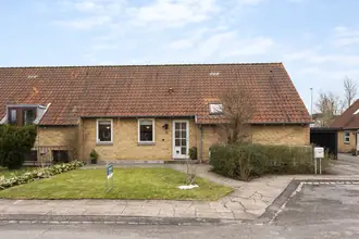 Rækkehus på Rødegårdsvænget 16, 5230 Odense M