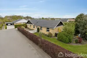 Villa på Egeløkken 15, 3700 Rønne