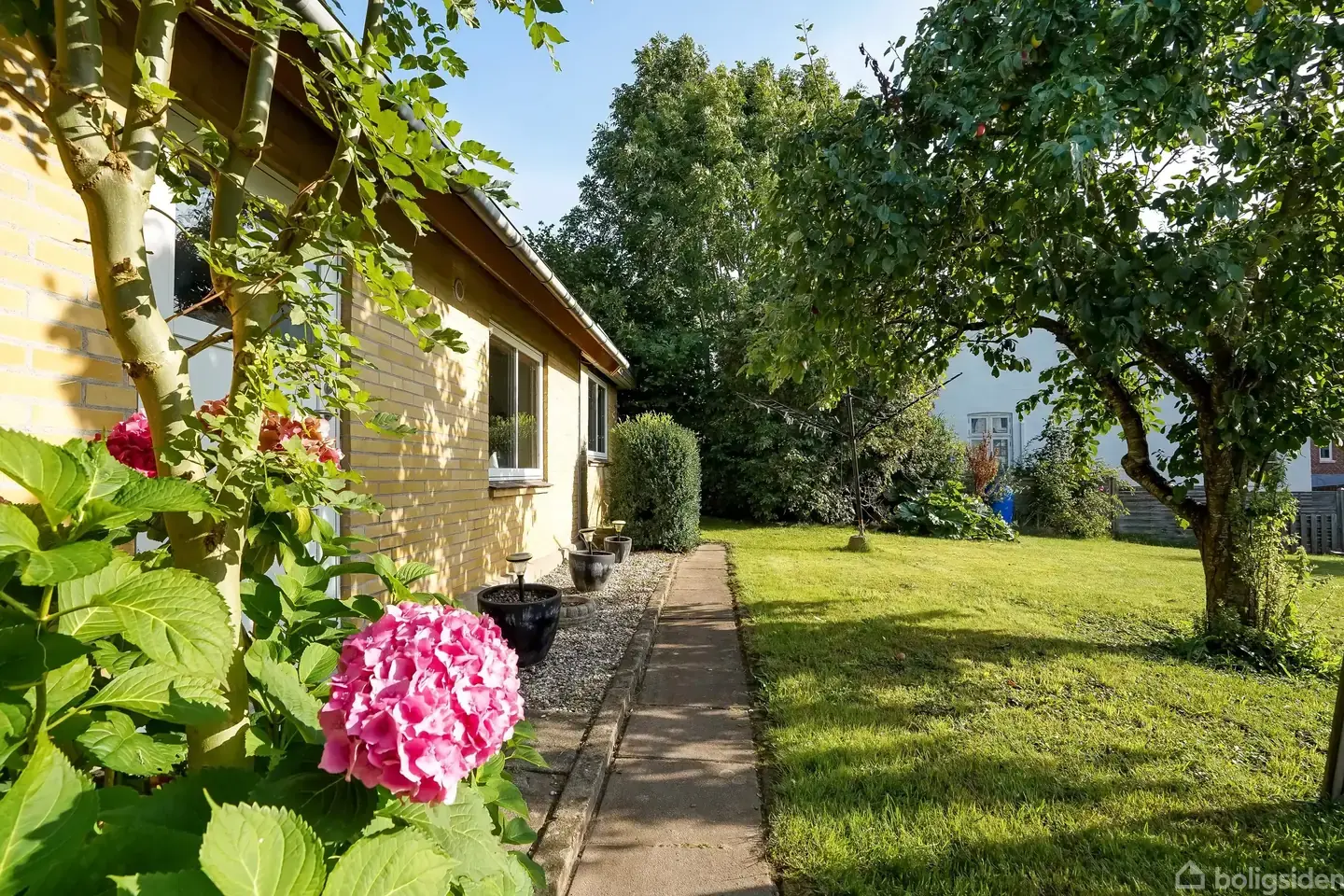 Villa på Nørregade 136, 5592 Ejby