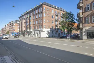 Ejerlejlighed på Tagensvej 96, 5. 6., 2200 København N