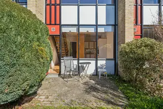 Rækkehus på Kiplings Alle 44D, 2860 Søborg