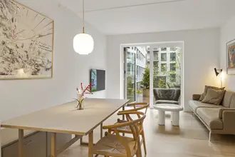 Ejerlejlighed på Malttorvet 7, tv., 1799