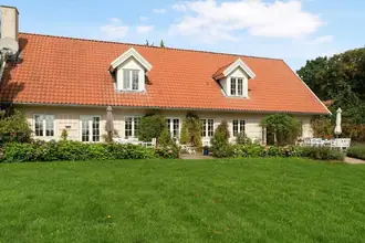 Villa på Fagerdalen 22, 2950 Vedbæk