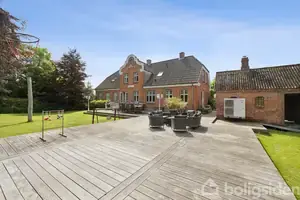 Villa på Nordskovvej 18, 5750 Ringe