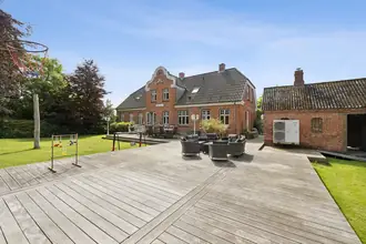 Villa på Nordskovvej 18, Gestelev, 5750 Ringe