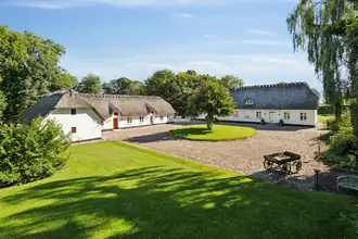 Villa på Vesterlundvej 84, Thyregodlund, 7323 Give