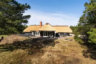 Fritidshus på Per Knoldsvej 42, 6857 Blåvand
