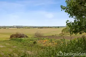 Villa på Klintevej 491, 4791 Borre