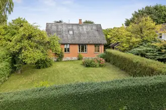 Villa på Klintevej 491, Magleby, 4791 Borre