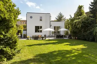 Villa på Juliusvej 11, 2820 Gentofte