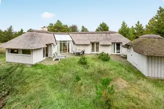 Fritidshus på Lynghøjsletten 77, 9690 Fjerritslev