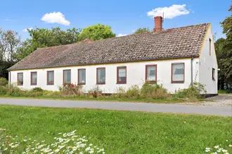 Villa på Jenlevej 5, Nørrevejle, 7870 Roslev
