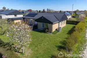 Villa på Irishaven 15, 2765 Smørum