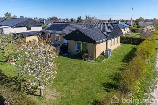 Villa på Irishaven 15, 2765 Smørum