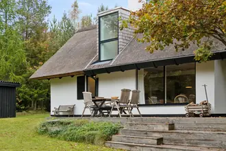 Fritidshus på Trinderupgård 54, Grønbæk, 8643 Ans By
