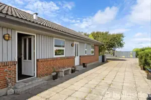 Villa på Doggerbanke 31, 9990 Skagen