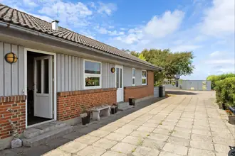 Villa på Doggerbanke 31, 9990 Skagen