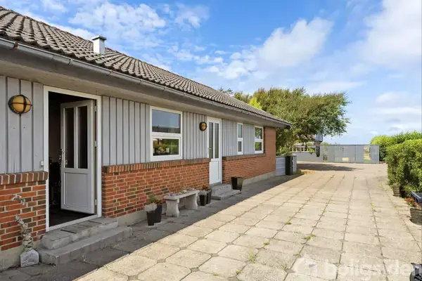 Villa på Doggerbanke 31, 9990 Skagen
