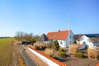 Landejendom på Faarupvej 30, 9493 Saltum