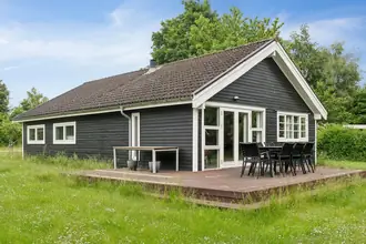 Fritidshus på Engvej 35, Kisserup, 4300 Holbæk