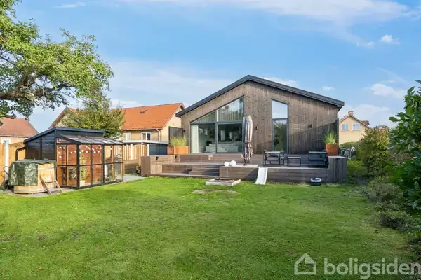 Villa på M Bechs Alle 23, 2650 Hvidovre