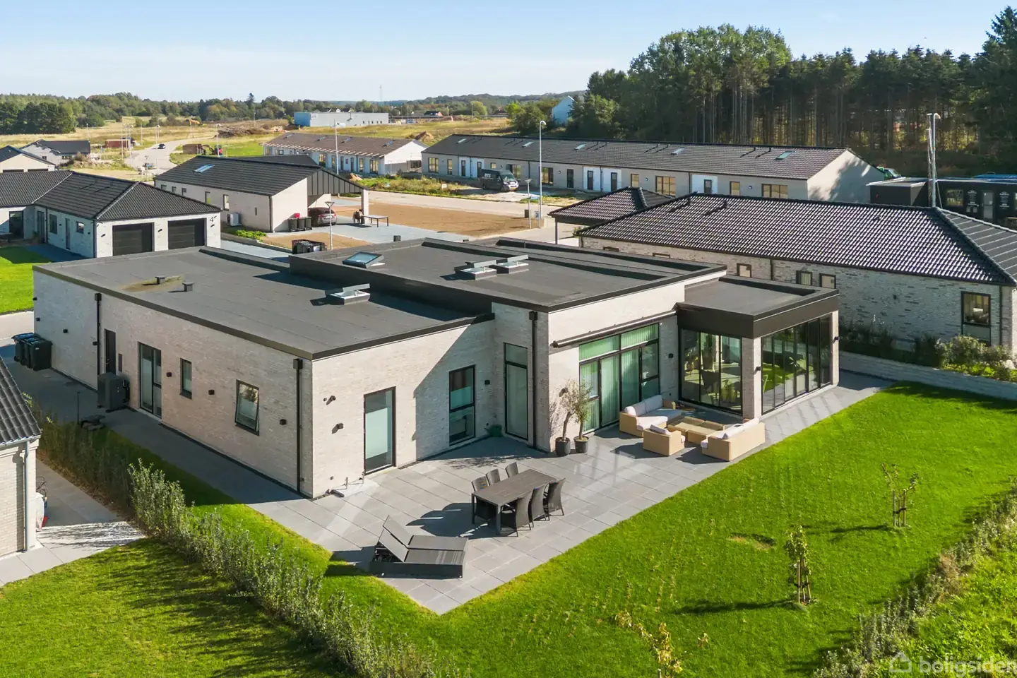 Villa på Hasselvænget 3, 4200 Slagelse