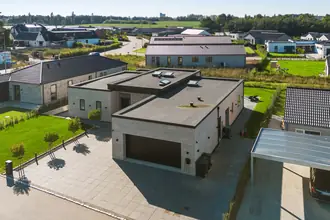 Villa på Hasselvænget 3, Skovsø, 4200 Slagelse