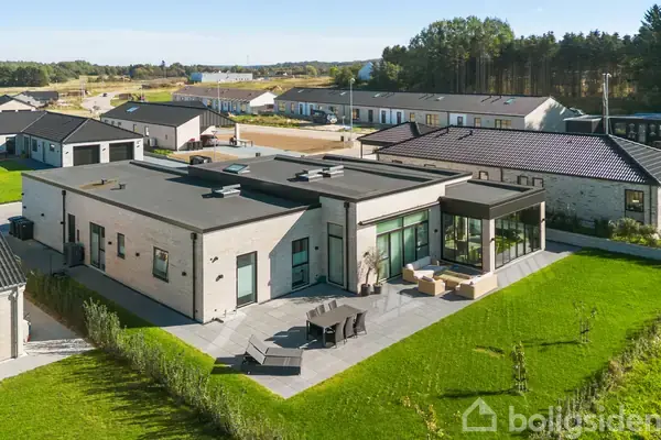 Villa på Hasselvænget 3, 4200 Slagelse