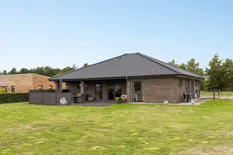 Villa på Brombærvænget 18, Allingåbro, 8961 Allingåbro