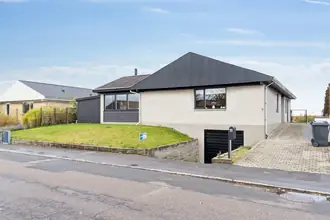 Villa på Ægirsvej 11, 4200 Slagelse