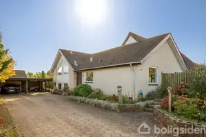 Villa på Grønkjærsvej 42, 7000 Fredericia