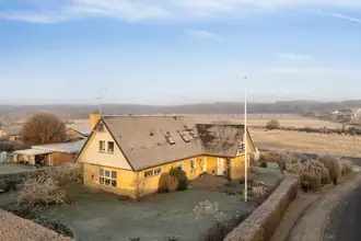 Villa på Teglværksvej 36, 8860 Ulstrup