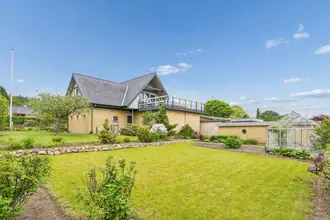 Villa på Teglværksvej 36, 8860 Ulstrup